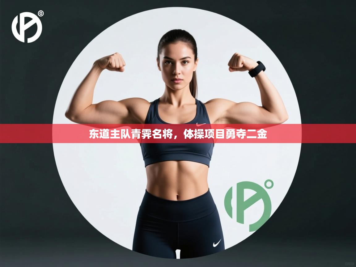 东道主队青霁名将，体操项目勇夺二金