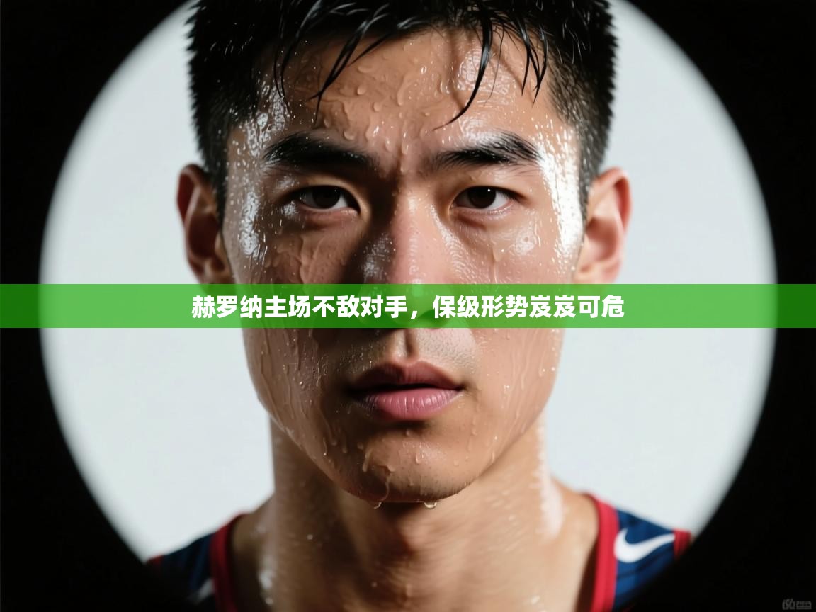 赫罗纳主场不敌对手，保级形势岌岌可危